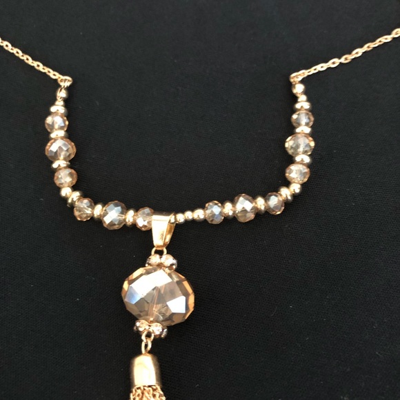 3 FOR &15🔥Necklace With Matching Earrings - Picture 5 of 5